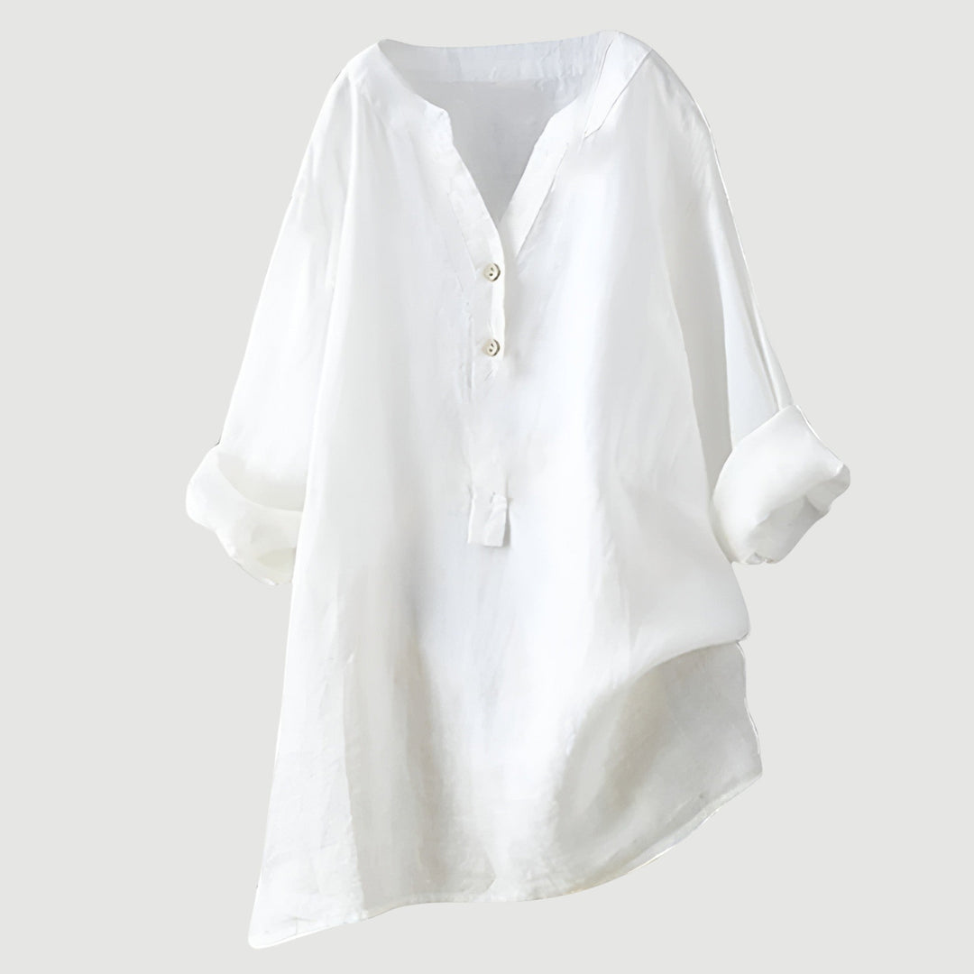 JULIA – ELEGANT CASUAL BLOUSE