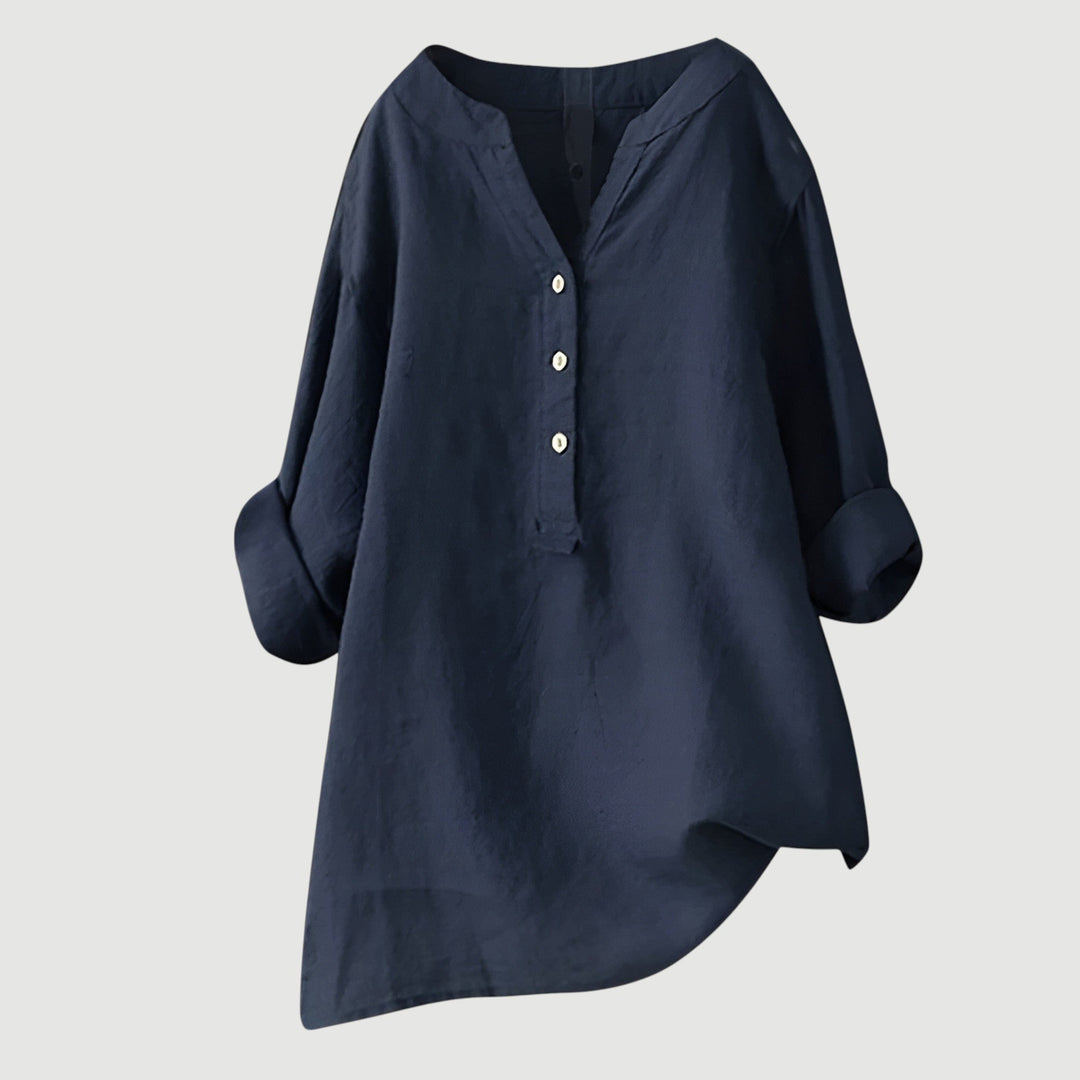 JULIA – ELEGANT CASUAL BLOUSE