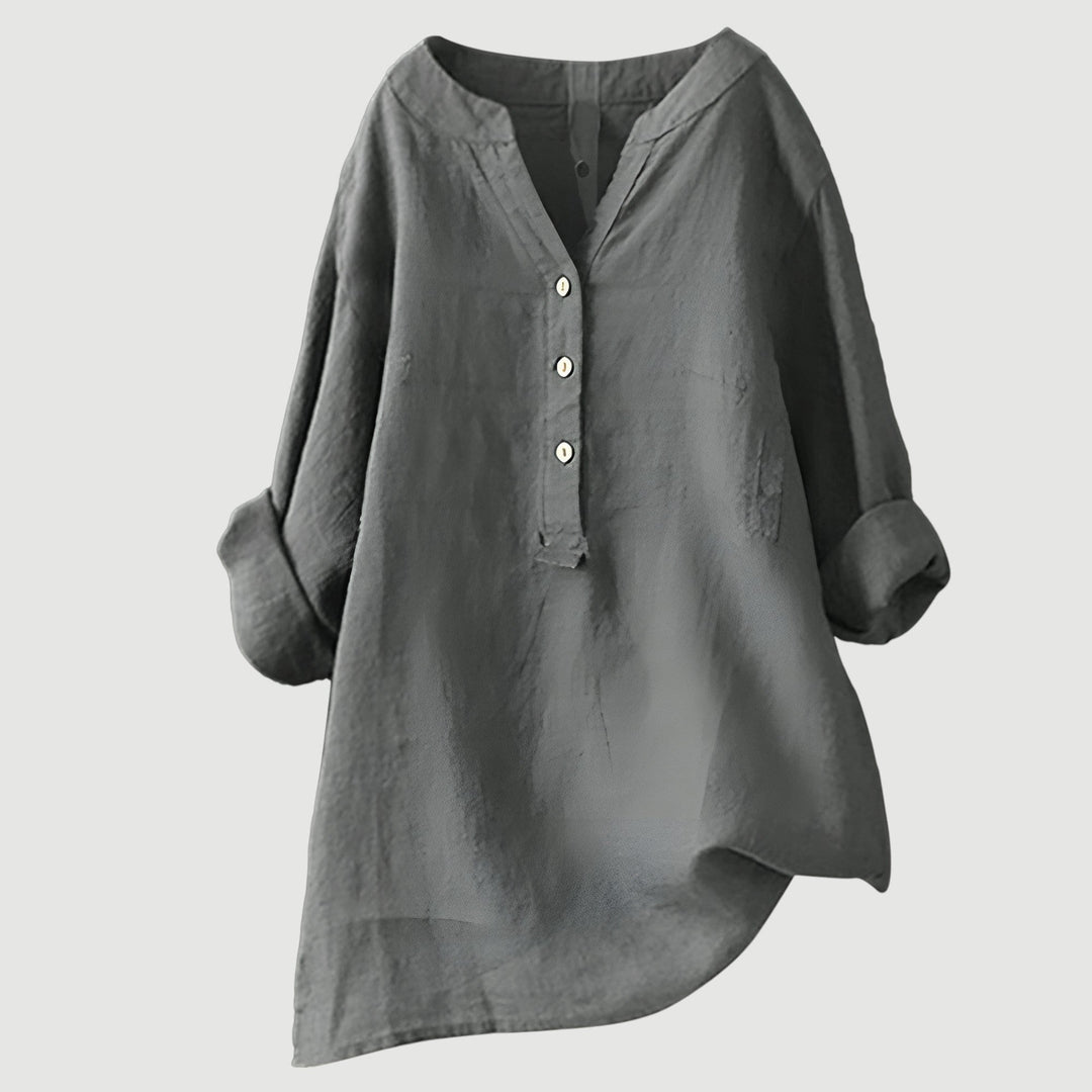 JULIA – ELEGANT CASUAL BLOUSE