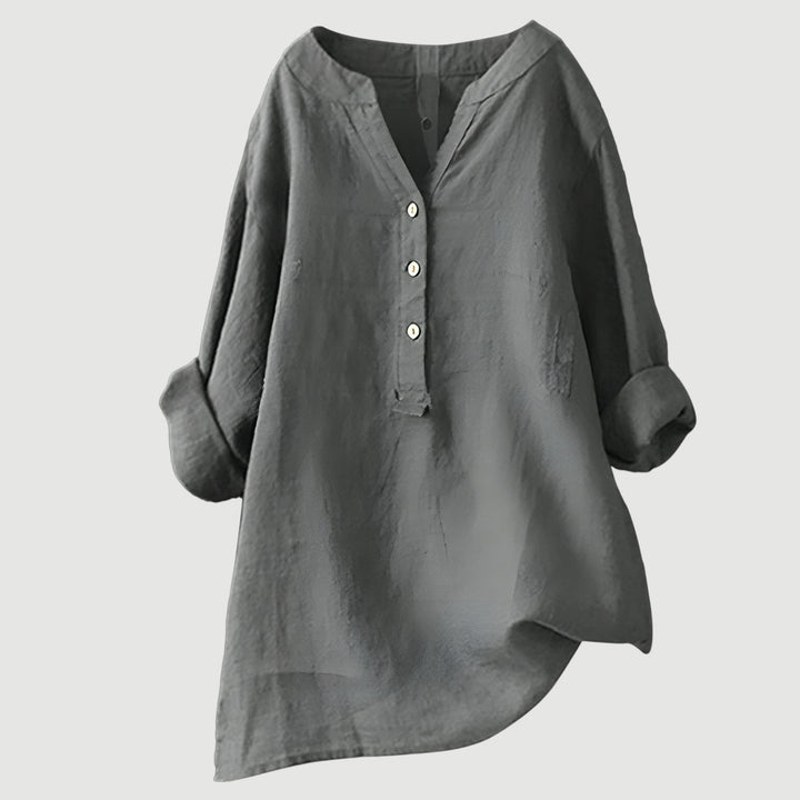JULIA – ELEGANT CASUAL BLOUSE
