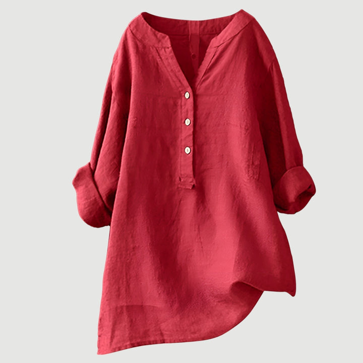 JULIA – ELEGANT CASUAL BLOUSE