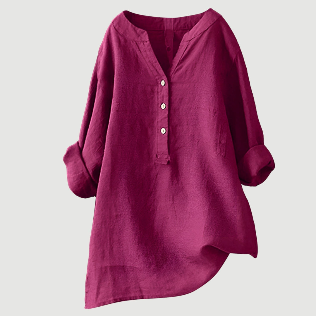 JULIA – ELEGANT CASUAL BLOUSE