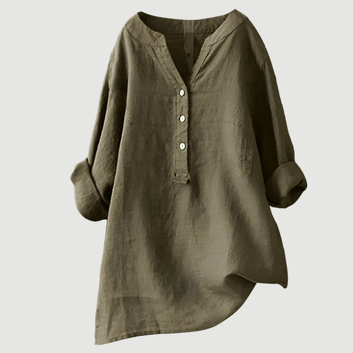 JULIA – ELEGANT CASUAL BLOUSE