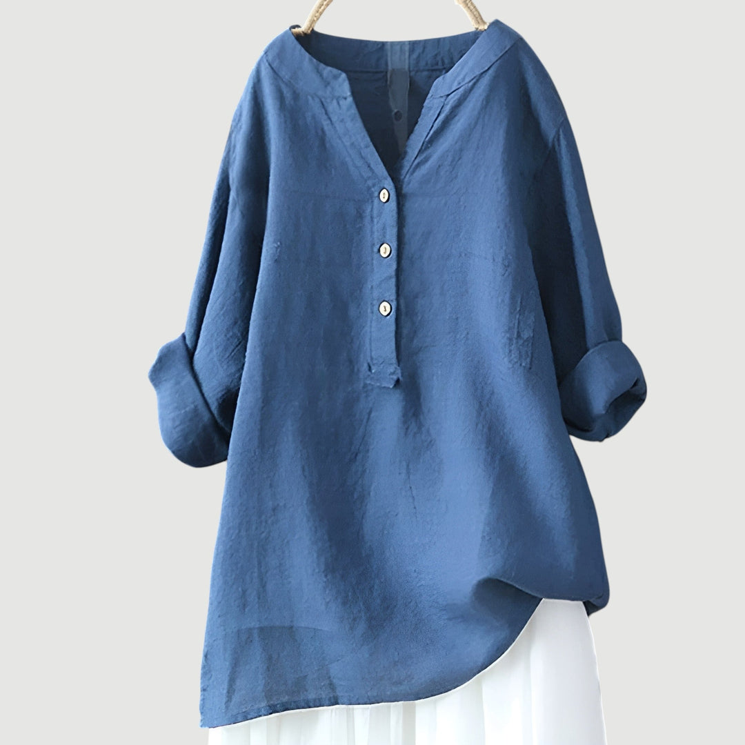 JULIA – ELEGANT CASUAL BLOUSE