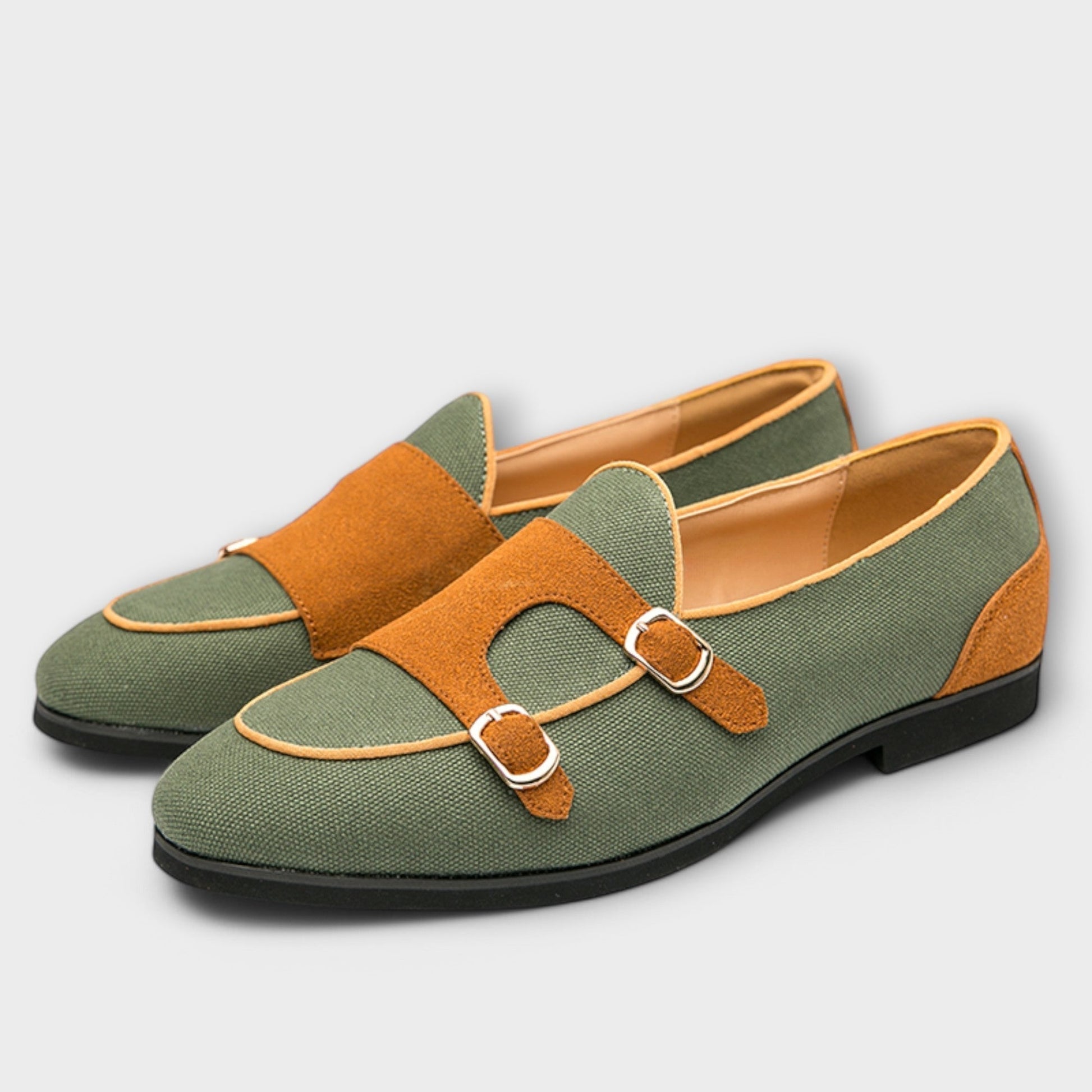 AMY - CHIC ITALIAN BALLERINAS
