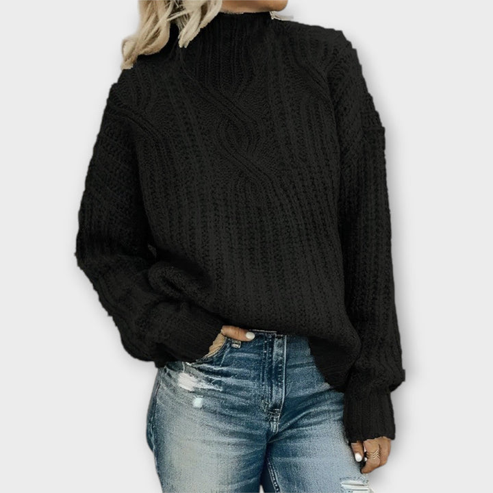 GISELLE – HARPER KNIT JUMPER