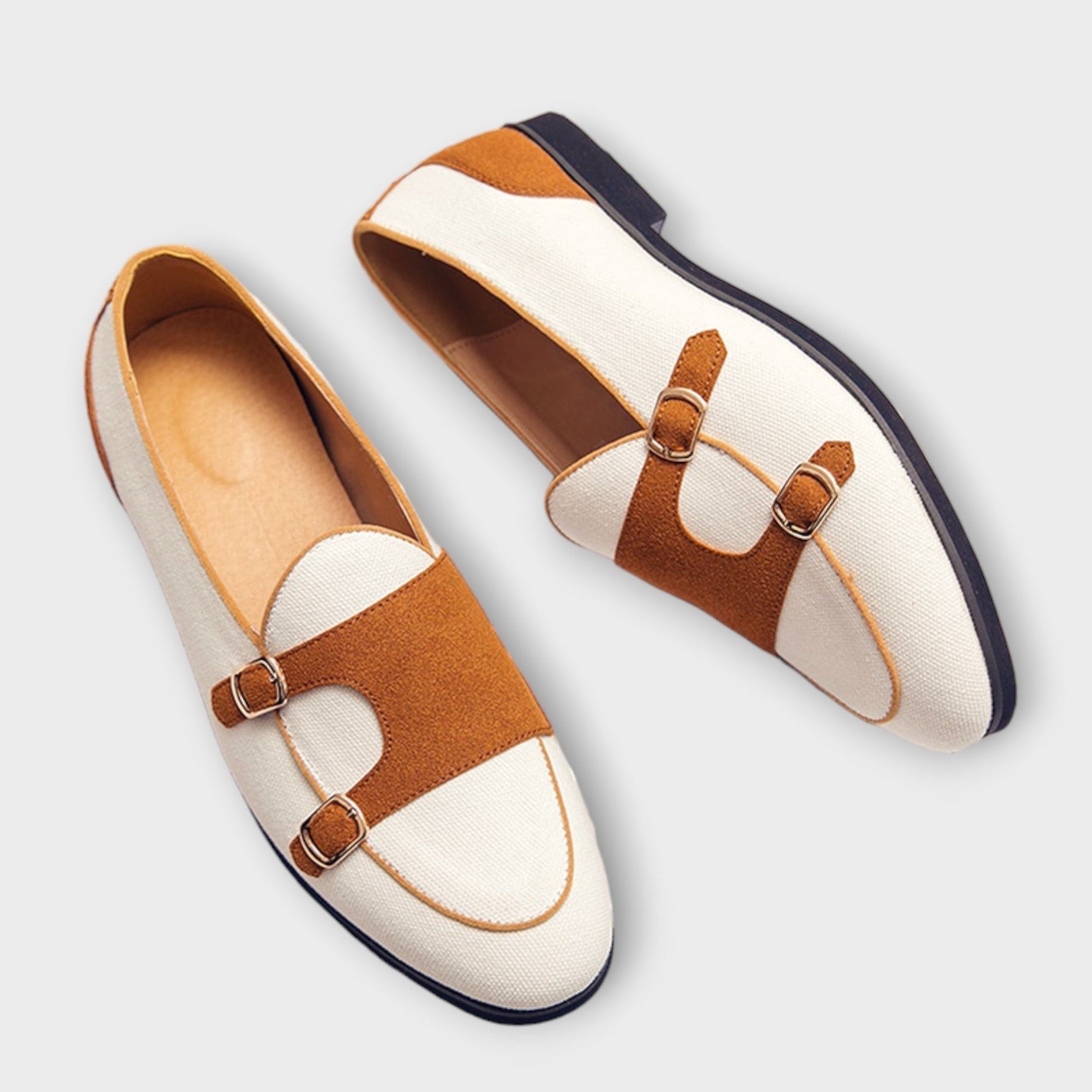 AMY - CHIC ITALIAN BALLERINAS