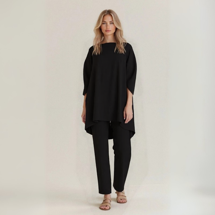 JUNIA – MODERN DRAPE SET