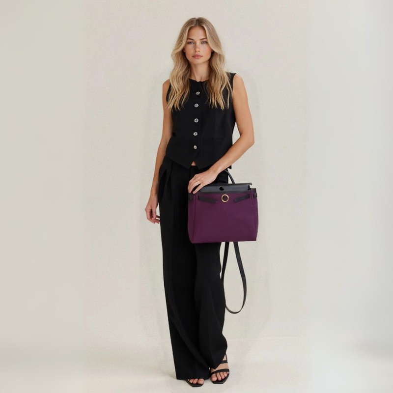 CLAIRE – TAILORED COMFORT SET