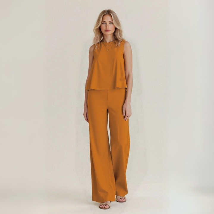 LUCIA – BREEZY SUMMER SET