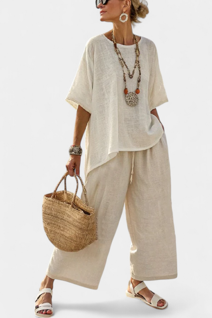 MERRYN – ELEVATED EASE SET