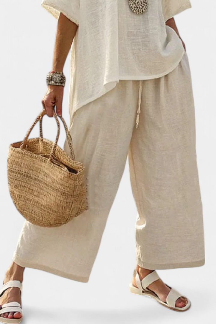 MERRYN – ELEVATED EASE SET