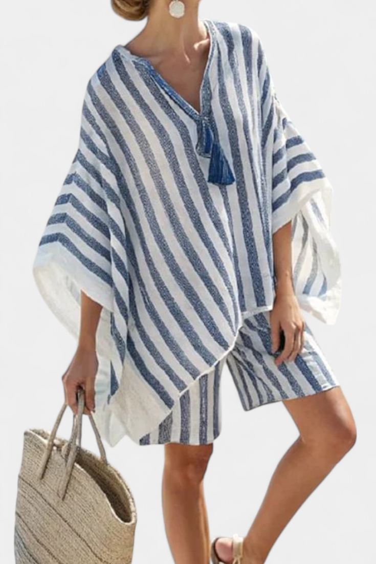 ALIVIA – NAUTICAL BREEZE SET