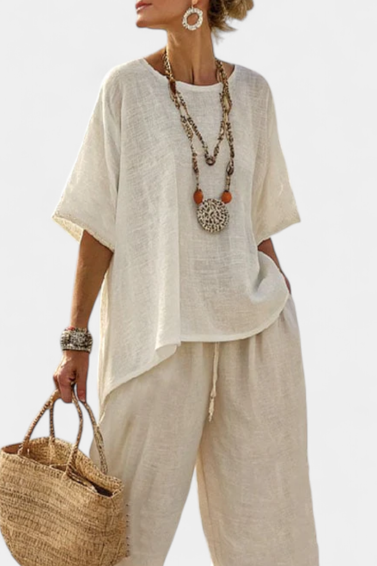 MERRYN – ELEVATED EASE SET