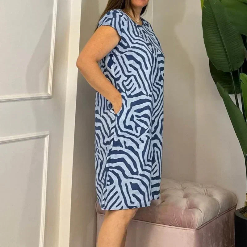 MARGOT – VINTAGE INSPIRED DRESS