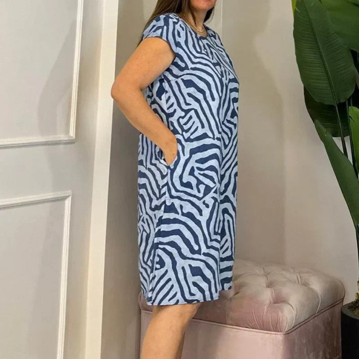 MARGOT – VINTAGE INSPIRED DRESS