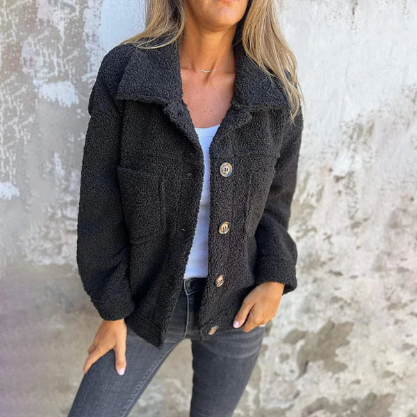 MILLIE – MODERN TRENCH COAT