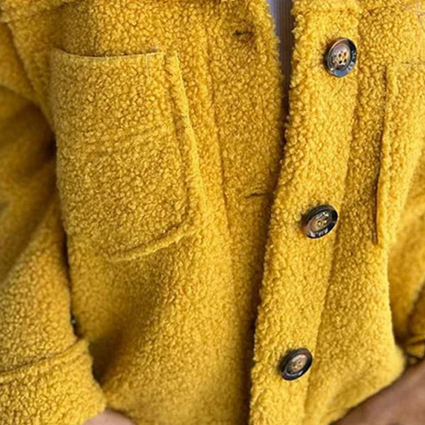 MILLIE – MODERN TRENCH COAT