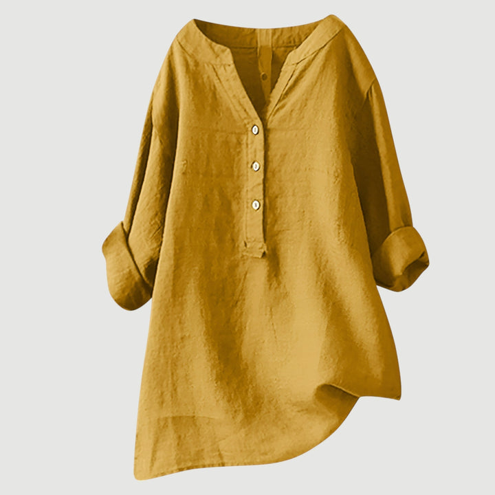 JULIA – ELEGANT CASUAL BLOUSE