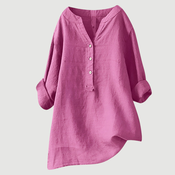 JULIA – ELEGANT CASUAL BLOUSE