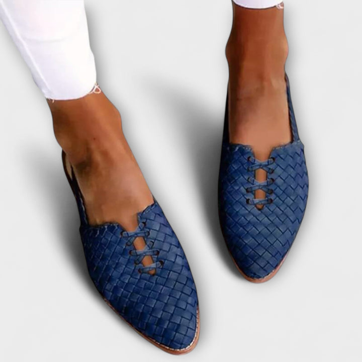 BETH - TIMELESS SANDALS