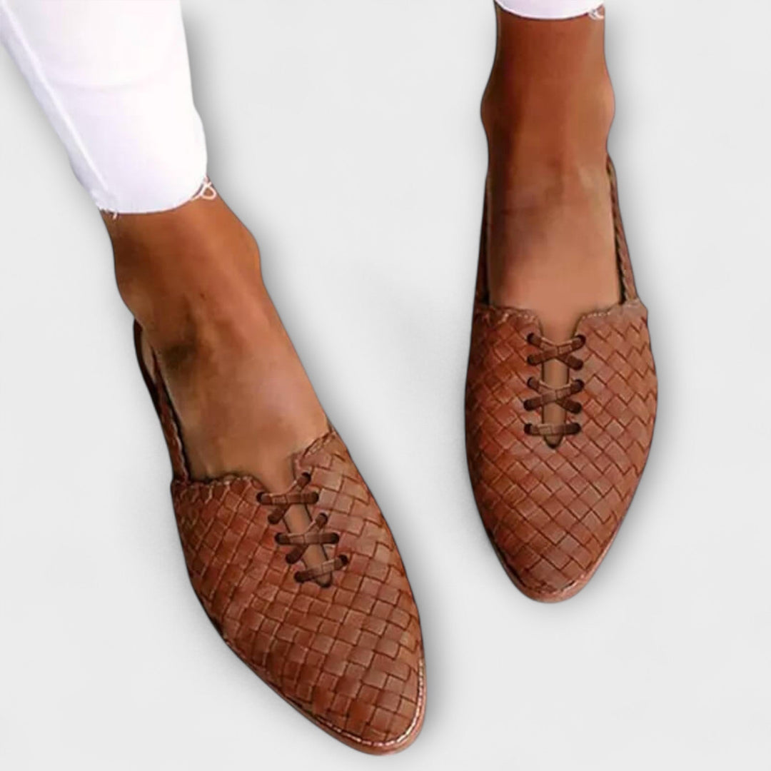 BETH - TIMELESS SANDALS