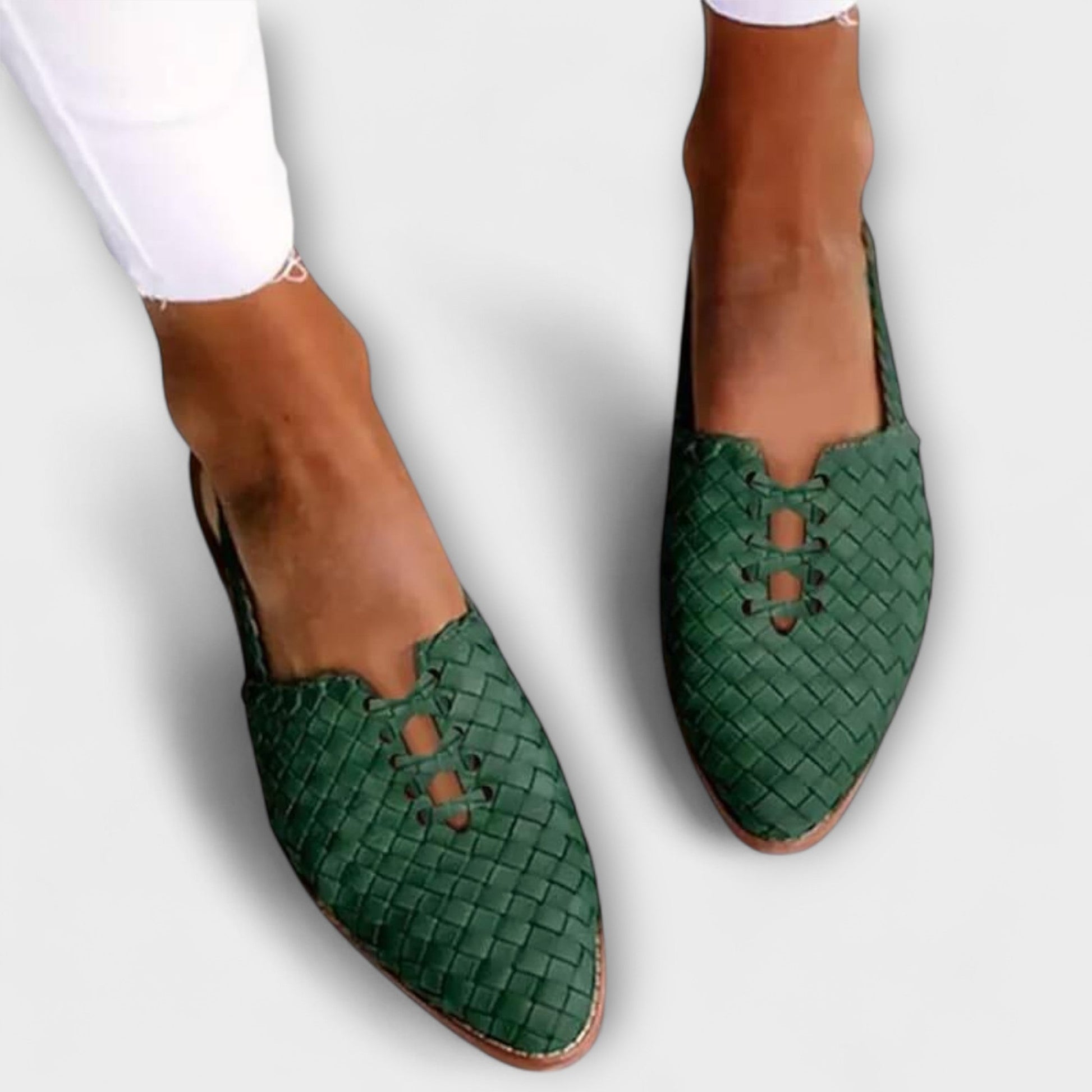 BETH - TIMELESS SANDALS