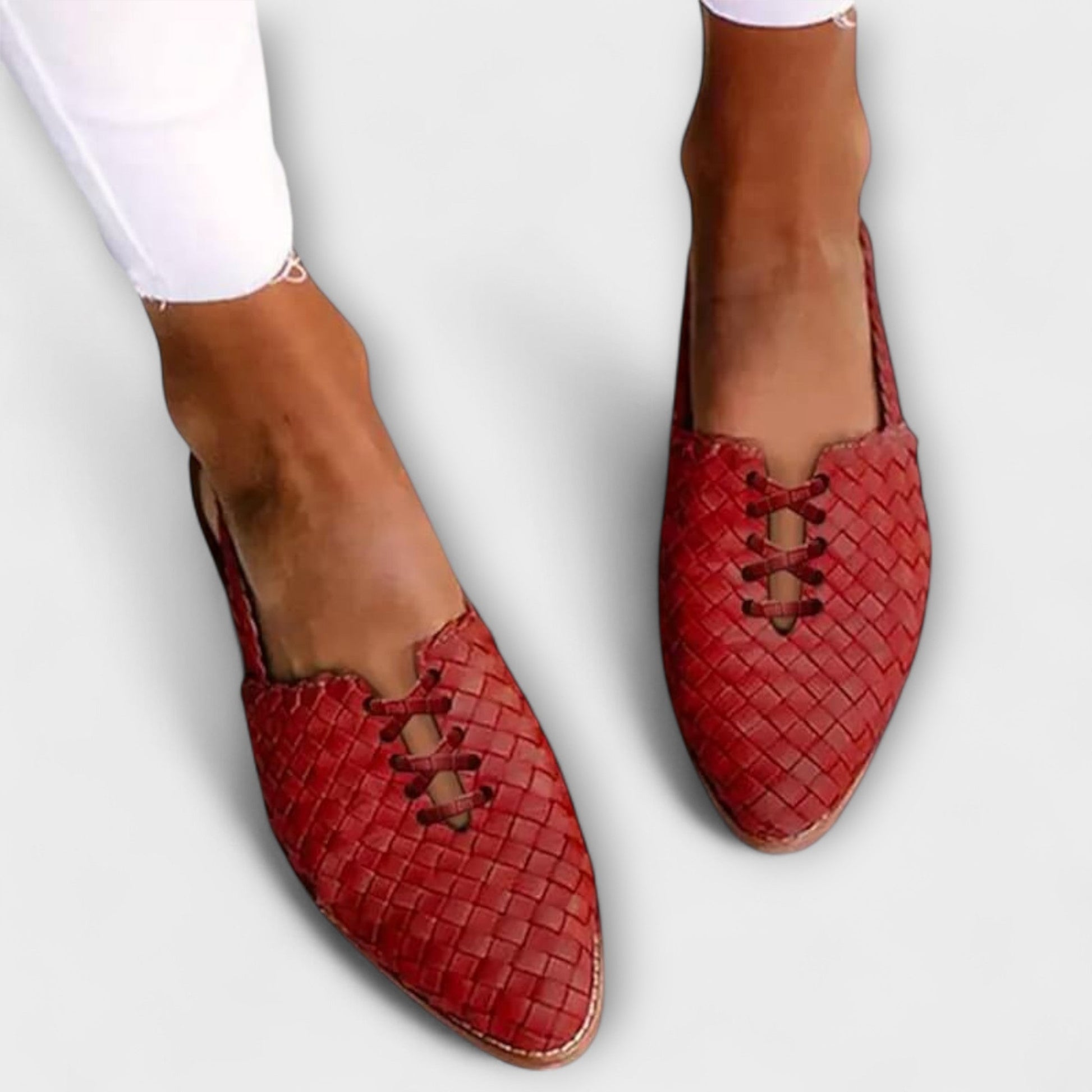 BETH - TIMELESS SANDALS